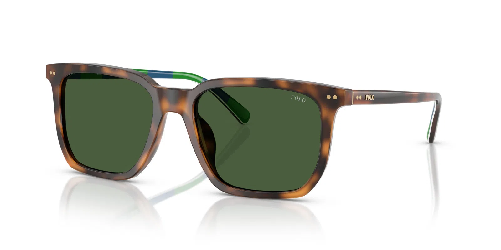 Polo 4224F Sunglasses - view 4